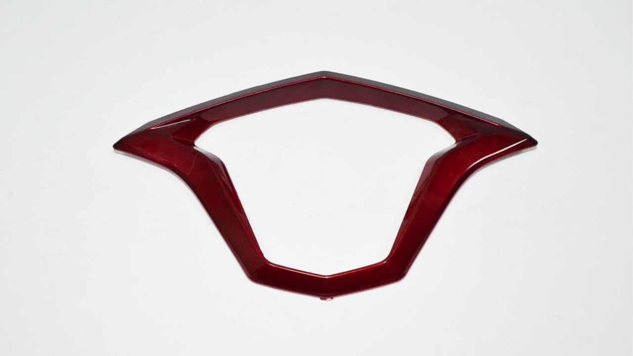 K.M SAAT ÇERCEVESİ KIRMIZI (MYFORCE8000E)